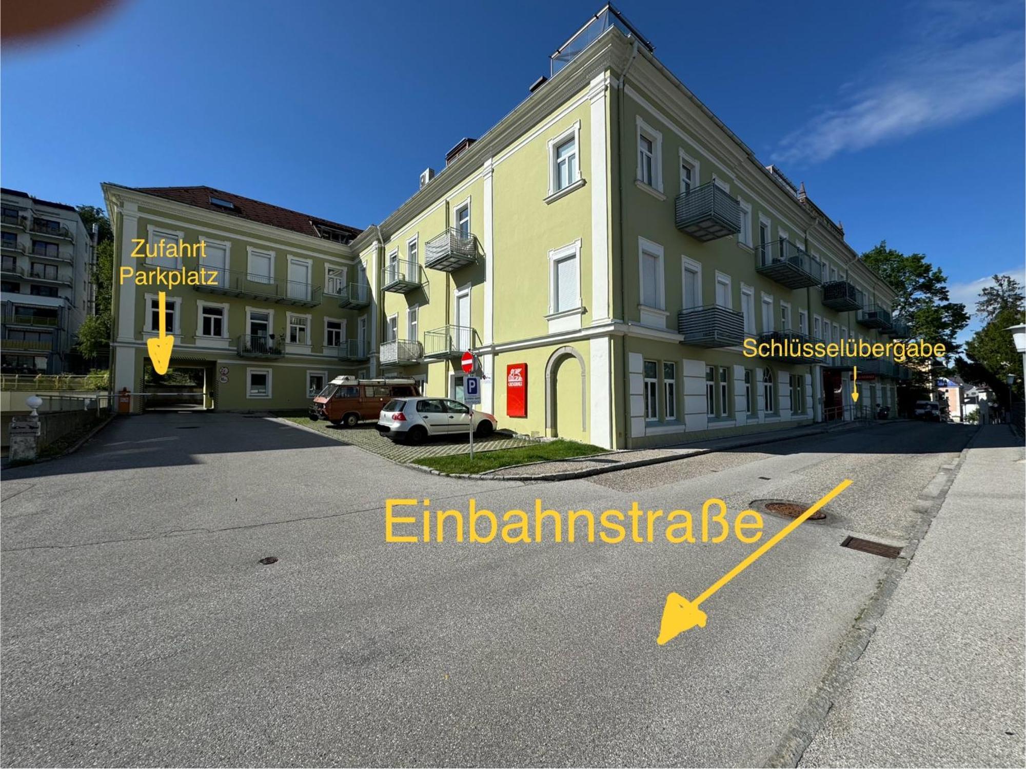 Apartment Seepanorama An Der Esplanade 1